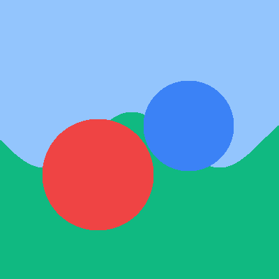 3. Monocular Depth Estimation - Input Scene